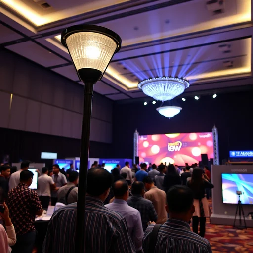 Sewa Lampu Sorot Sidoarjo