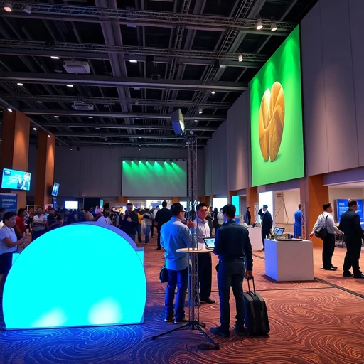 Sewa Lampu Sorot Situbondo