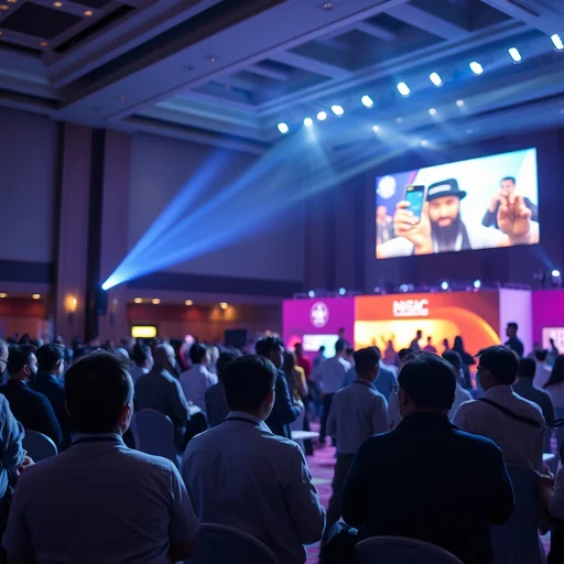 Sewa Lampu Sorot Sleman