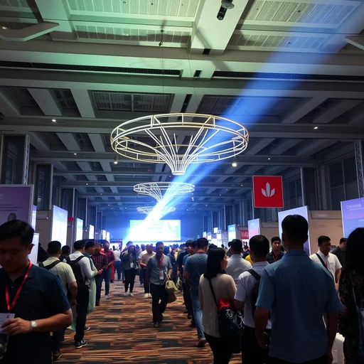 Sewa Lampu Sorot Sukoharjo