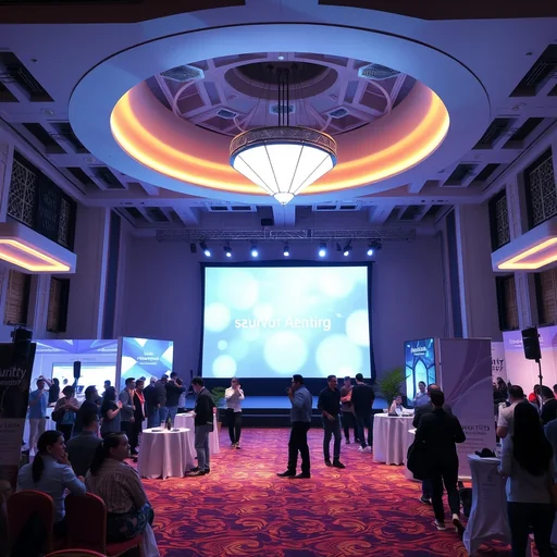 Sewa Lampu Sorot Sumenep