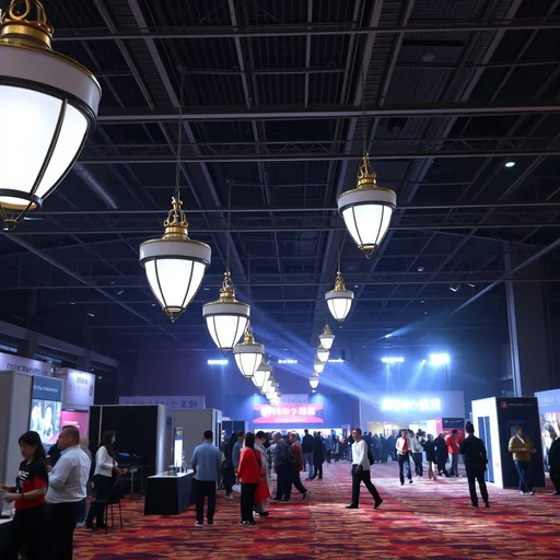 Sewa Lampu Sorot Tangerang Selatan