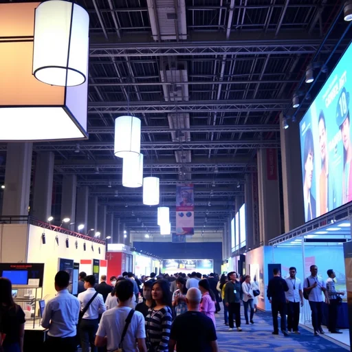 Sewa Lampu Sorot Tasikmalaya