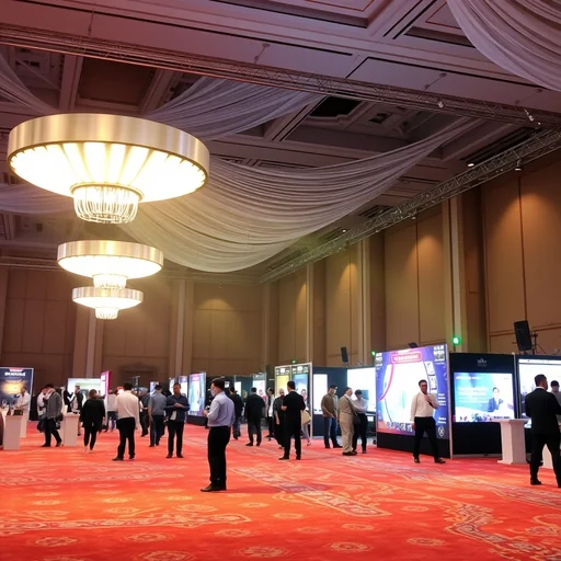 Sewa Lampu Sorot Temanggung