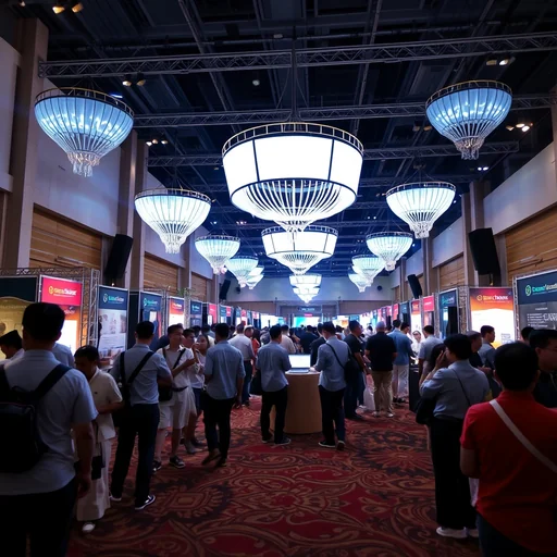 Sewa Lampu Sorot Trenggalek