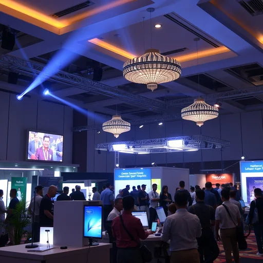 Sewa Lampu Sorot Tuban