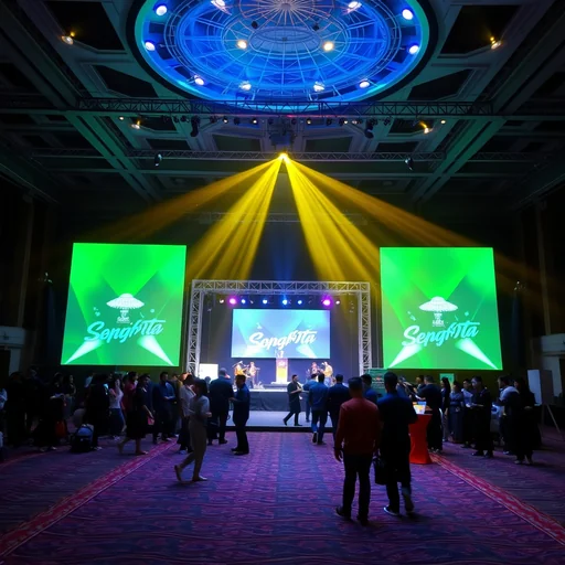 Sewa Lampu Sorot Tulungagung