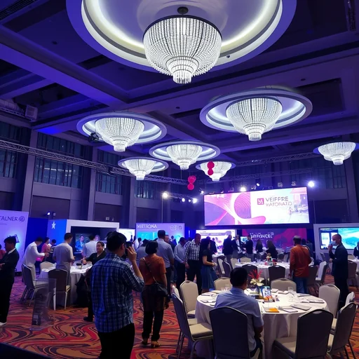 Sewa Lampu Sorot Wonogiri