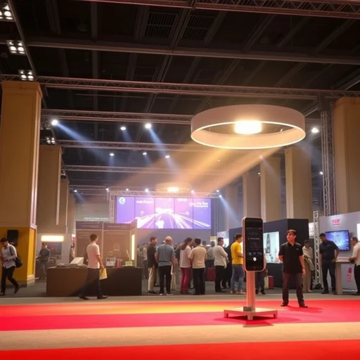 Sewa Lampu Sorot Wonosobo