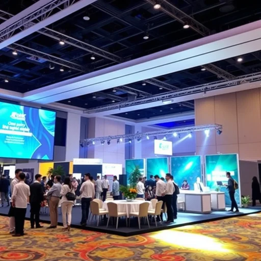 Sewa Lampu Spotlight Bandung