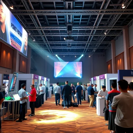 Sewa Lampu Spotlight Bantul