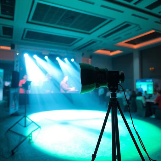 Sewa Lampu Spotlight Banyuwangi