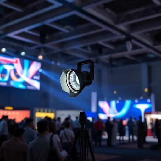 Sewa Lampu Spotlight Blitar