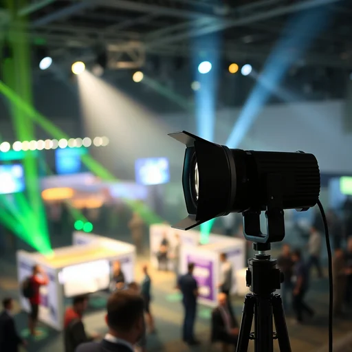 Sewa Lampu Spotlight Bogor