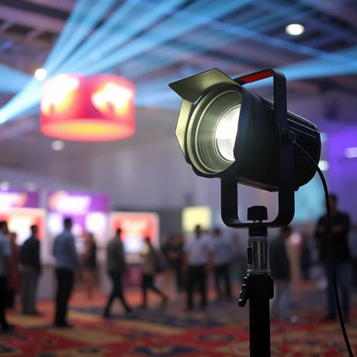 Sewa Lampu Spotlight Bojonegoro