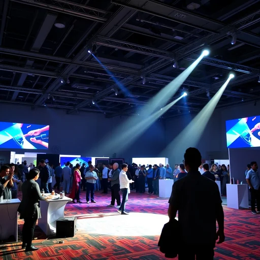 Sewa Lampu Spotlight Boyolali