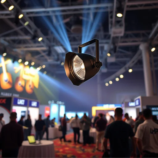 Sewa Lampu Spotlight Buleleng