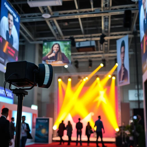 Sewa Lampu Spotlight Cilacap