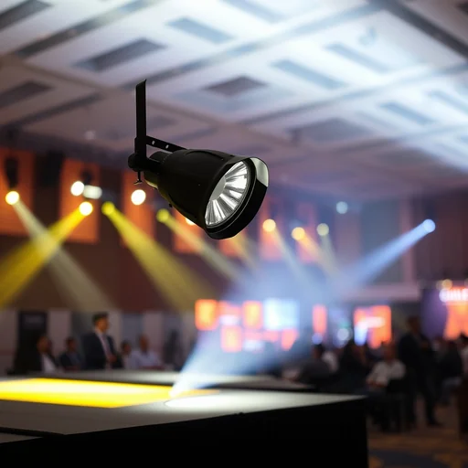 Sewa Lampu Spotlight Cimahi