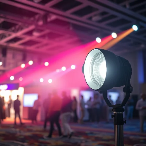 Sewa Lampu Spotlight Grobogan