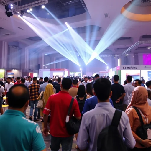 Sewa Lampu Spotlight Jakarta Selatan