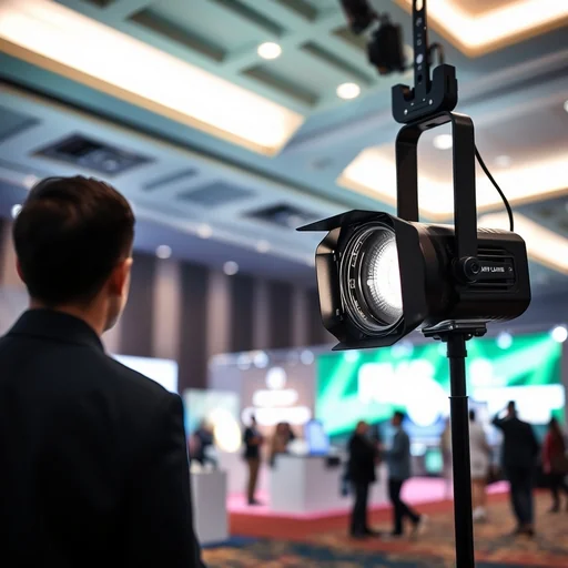 Sewa Lampu Spotlight Jember