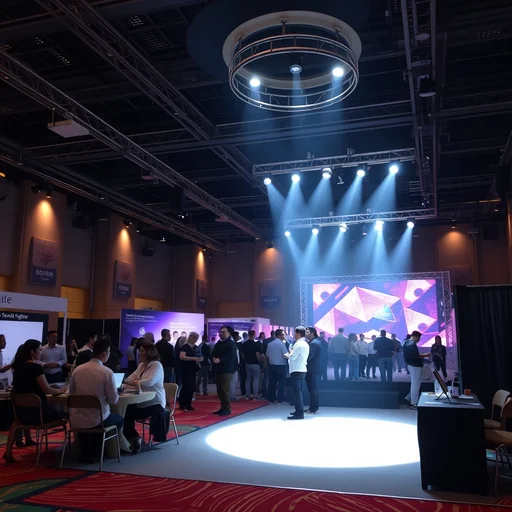 Sewa Lampu Spotlight Kudus