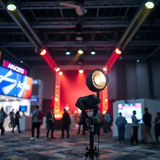 Sewa Lampu Spotlight Lumajang