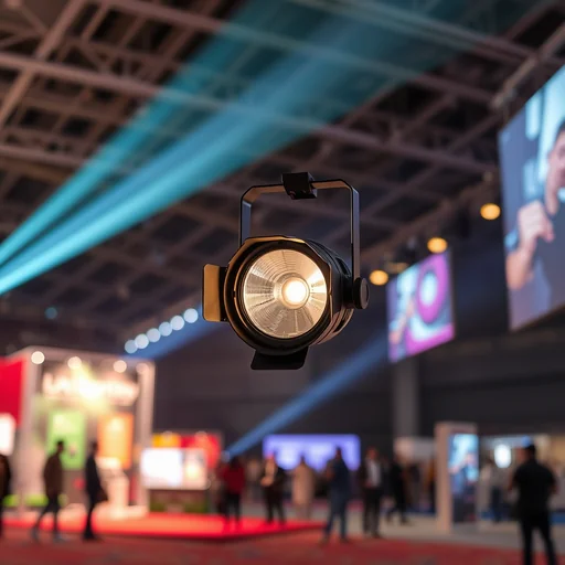 Sewa Lampu Spotlight Pandeglang