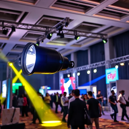 Sewa Lampu Spotlight Pasuruan