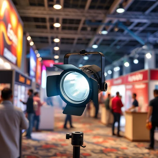 Sewa Lampu Spotlight Pemalang