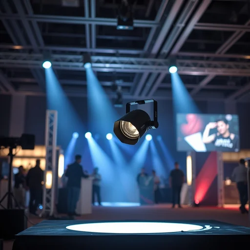 Sewa Lampu Spotlight Ponorogo