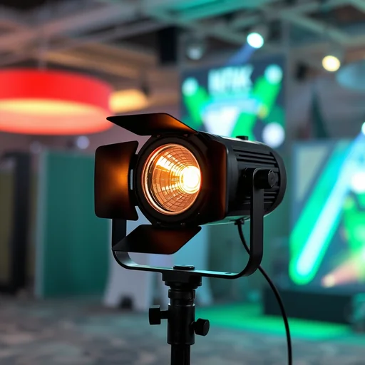 Sewa Lampu Spotlight Purbalingga