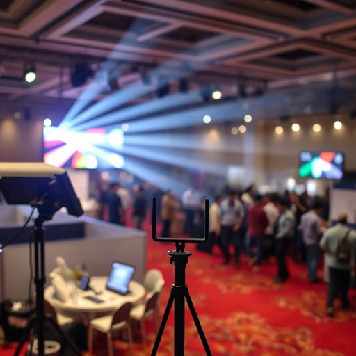 Sewa Lampu Spotlight Salatiga