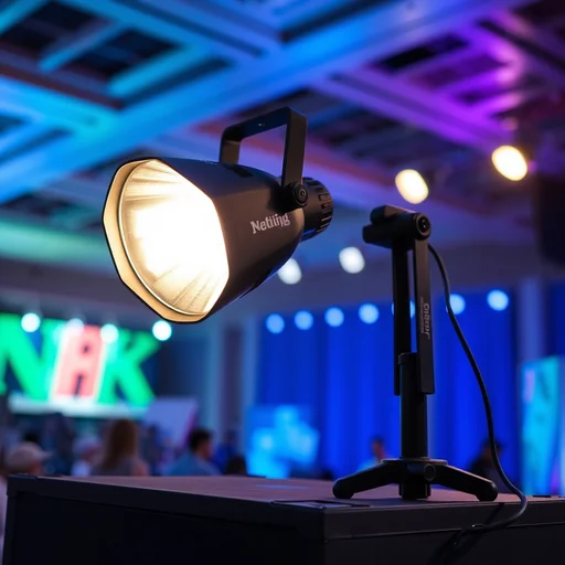 Sewa Lampu Spotlight Sidoarjo