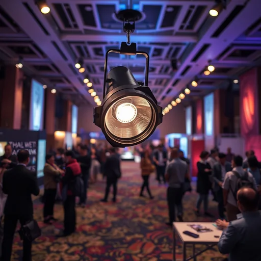 Sewa Lampu Spotlight Situbondo