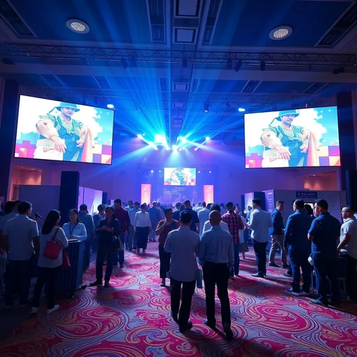 Sewa Lampu Spotlight Tuban