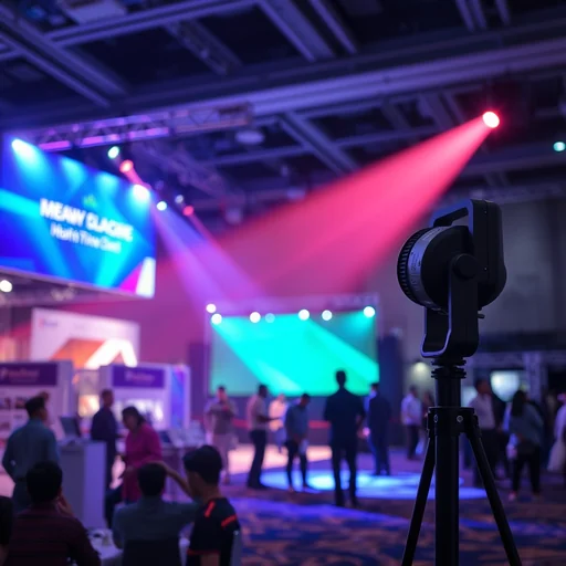 Sewa Lampu Spotlight Tulungagung