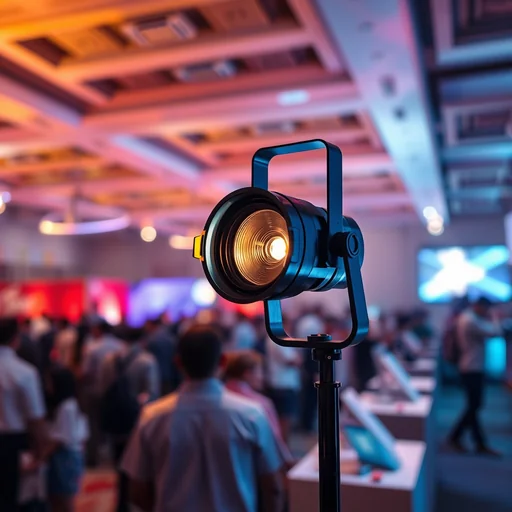 Sewa Lampu Spotlight Wonogiri