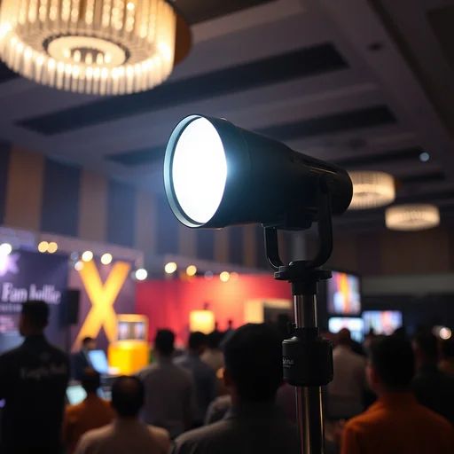 Sewa Lampu Spotlight Wonosobo