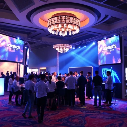 Sewa Lighting Murah Badung