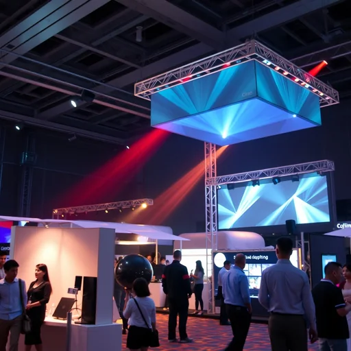 Sewa Lighting Murah Bali