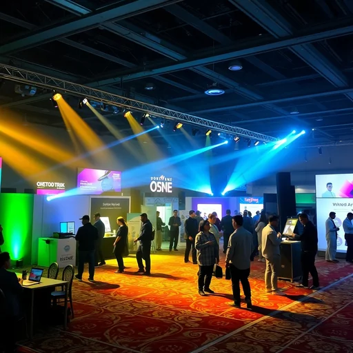 Sewa Lighting Murah Bangkalan