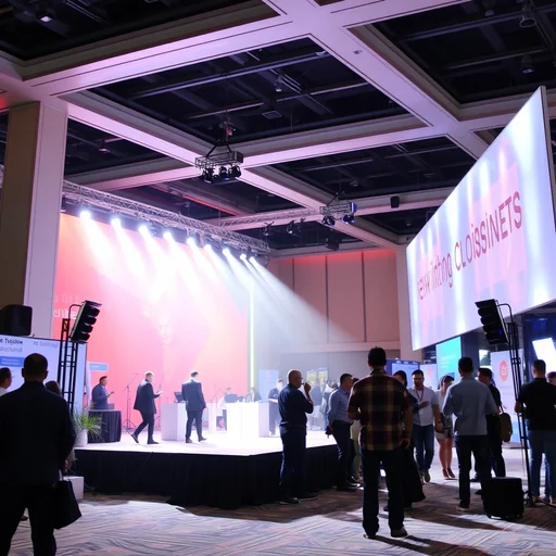 Sewa Lighting Murah Bangli