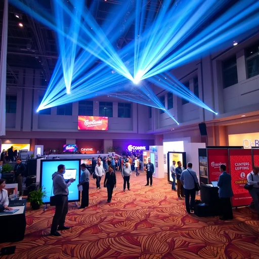 Sewa Lighting Murah Banjarnegara