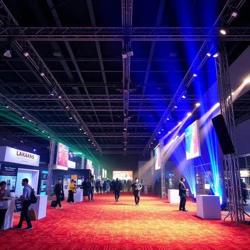 Sewa Lighting Murah Blitar