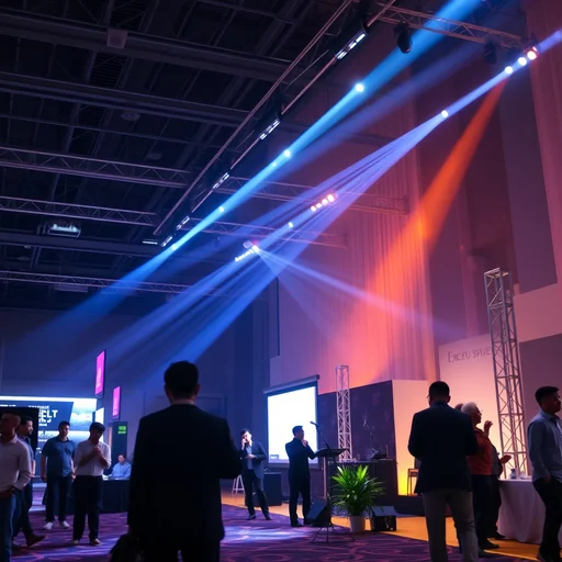 Sewa Lighting Murah Bondowoso