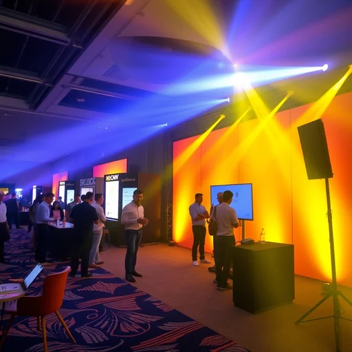 Sewa Lighting Murah Buleleng