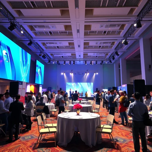 Sewa Lighting Murah Ciamis