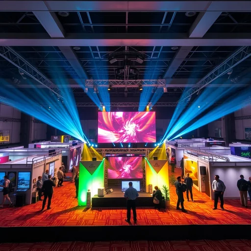 Sewa Lighting Murah Cilacap